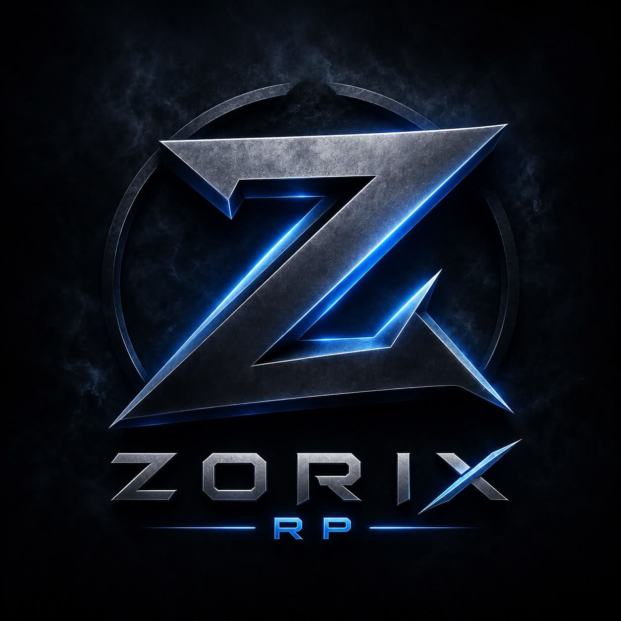 Zorix RP logo